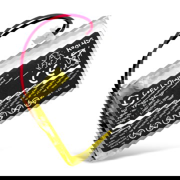 YP803040P Battery for Sena 10C 1000mAh Headphone / Headset Battery Replacement