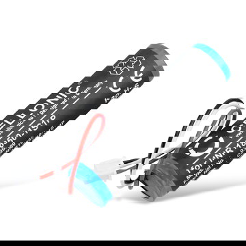 INR18650-1S1P Battery for Theradome LH40, LH80, LH80 Pro 2600mAh Battery Replacement