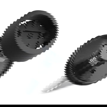 Fahrradlenker Halterung für Garmin Edge 1030 1000 830 820 810 800 520 510 500 200 Edge Explore Edge Touring Forerunner 920XT Lenkerhalterung Navi Fahrradhalterung Fahrradcomputer