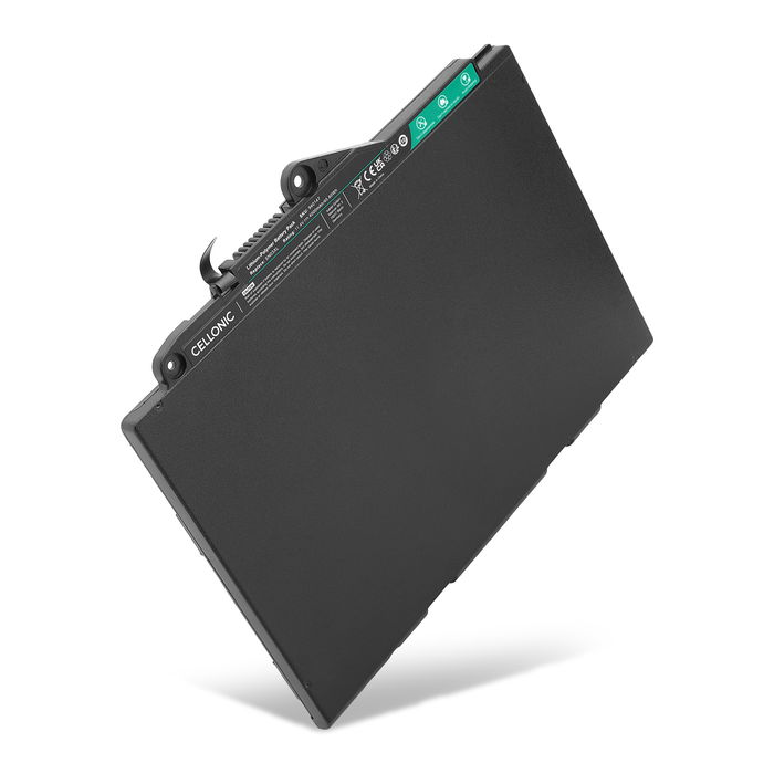 Akku für HP EliteBook 725 G3 Laptop, 11.4V Ersatzakku 4000mAh Batterie