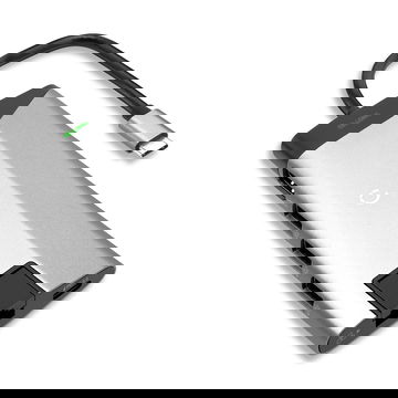 8-in-1 Multi USB Port Hub - USB C to HDMI Adapter 4K @ 60Hz, USB Type C, 3x USB A PD 3.0, SD, Micro SD & Ethernet - USB C Dongle for Mac OS, Windows, Android