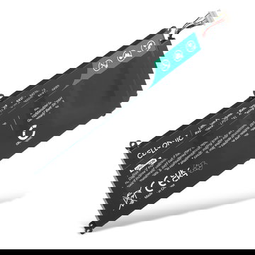 Akku für HP Envy 15-AE000, 15T-AE000, Envy M6 Series, LP03XL Laptop - 3600mAh 11.4V 