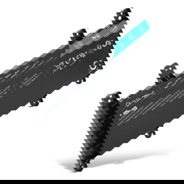 Akku für ASUS K756U, X756UV, R753UX, X756UX, P756UA, X756UA, X756UQ, C21N1515 Laptop - 4650mAh 7.6V 