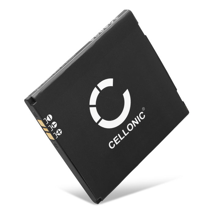 1ICP5/54/57 Ersatz Akku für Angelcare AC517, AC510, AC417, AC315, AC310 Babyphone Ersatzakku - 1800mAh Babyfon Zusatzakku 1ICP5/54/57, Batterie