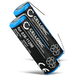 2x Akku 750mAh