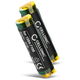 2x Akku 800mAh