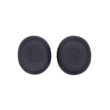 Headset Ersatz Ohrpolster aus Schaumstoff für Jabra Elite 45h Kopfhörer, Headphone Pads, Ohrhörer Polster, Ersatzpolster Kopfhörerpolster Kissen, Earpads
