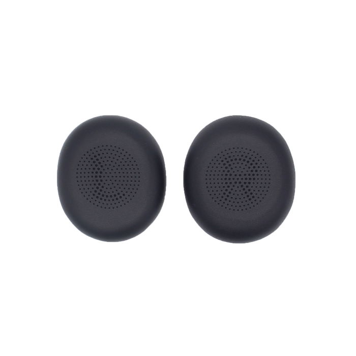 subtel Replacement Ear Pads for Jabra Elite 45h Headphone Covers Soft Foam Earpads Over Ear Headphone Cushions / Earphone Cups