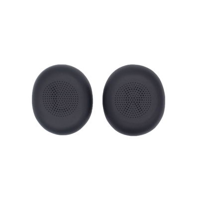 subtel Replacement Ear Pads for Jabra Elite 45h Headphone Covers Soft Foam Earpads Over Ear Headphone Cushions / Earphone Cups