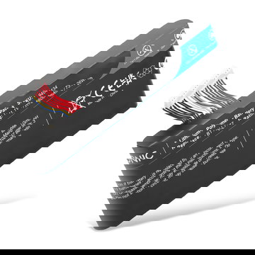 Akku für MSI GT72 2QE, GT72S 6QE, GT72 6QD, GT72VR 6RD, GT72 2QD, GT72VR 7RE, GT72VR 6RE Laptop - 6600mAh 11.1V 