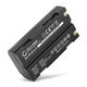 1x Akku 2600mAh
