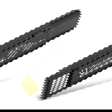 Akku für Datalogic Gryphon GM4500, GD4520, 4500, GBT4500, GD4590 RBP-GM45 (3400mAh, 3.7V) von CELLONIC