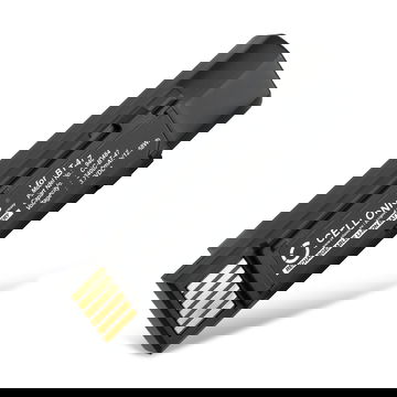 Battery for Datalogic Gryphon GM4500, GD4520, 4500, GBT4500, GD4590 3.7V 3400mAh from CELLONIC