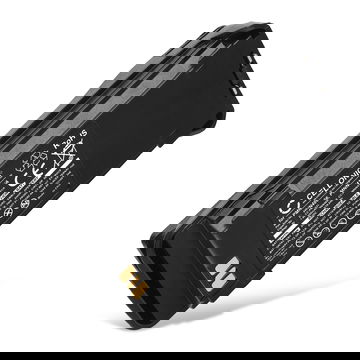 PMNN4066	 / PMNN4066A / PMNN4101A Battery for Motorola DP3400 / DP3600 / DP3601 2600mAh Battery Replacement