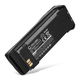 1x Battery (2600mAh, 7.4V)