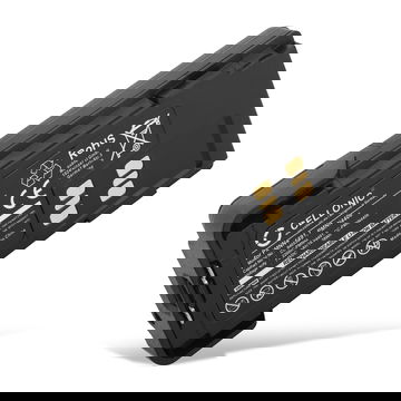 PMNN4491 Battery for DP4400 / DP4800 / DP4801 2200mAh Battery Replacement