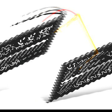 Akku für Sony MDR-HW700DS LIS1494HNPPC (800mAh, 3.7V) von CELLONIC