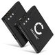 2x Battery (740mAh, 3.7V)