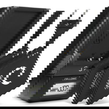 2x NB-4L Battery for Canon Legria Vixia Mini Digital IXUS 220 HS 60 70 75 80 IS 100 115 130 230 255 Elph 330 HS 300 100 SD750 SD1400 850mAh Camera Battery Replacement CB-2LV + Charger