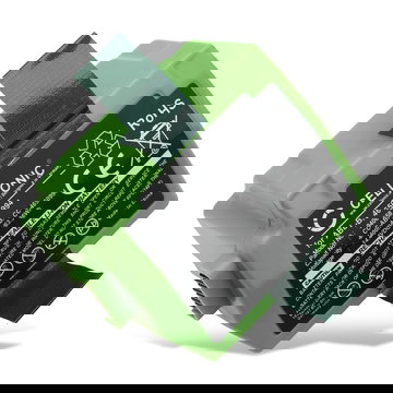 Battery for iRobot Roomba S9, Roomba S9 Plus, iRobot S955020, iRobot ABL-B 4400mAh from CELLONIC