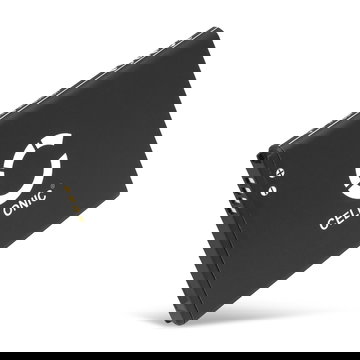 Akku für Samsung EK-GC100 Galaxy Camera, EK-GC110 Galaxy Camera, EK-GC120 Galaxy Camera EB-F1A2G (1600mAh, 3.7V) von CELLONIC