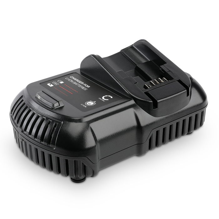Dewalt DCB115 Ladegerät 14.4V / 18V von Cellonic