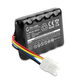 1x Akku 2500mAh Li-Ion – Worx Landroid S300