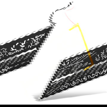 Tablet Ersatz Akku für Kobo Aura HD, N204-KBO-B - 1500mAh Ersatzakku SP305590 Tabletakku  Batterie