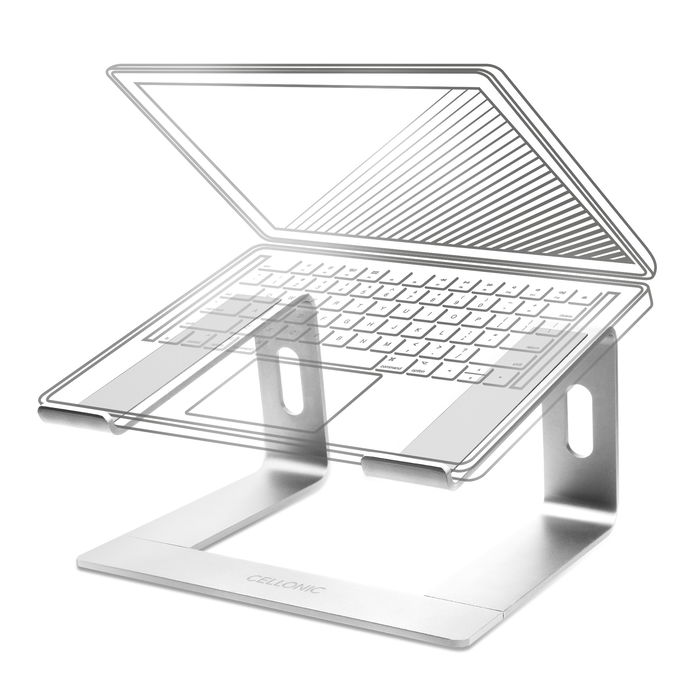 HP Elite x2 G8 Tablet Laptop-Ständer bis 15"