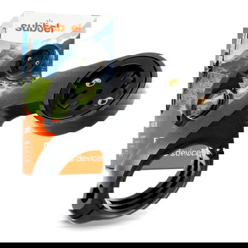 Fahrrad Halterung für Stages Dash L200 / Dash M200 Bike GPS Lenkerhalterung Fahrradlenker - Fahrradhalterung Fahrradcomputer