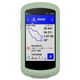 subtel Protective Case Green Silicone