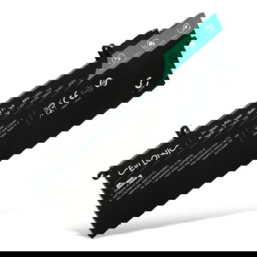 Akku für Lenovo ThinkPad X280, ThinkPad A285, L13M4P02, 01AV470 Laptop - 3900mAh 11.4V 