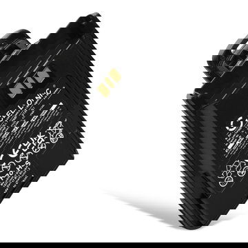 Akku für Motorola EVX-531, EVX-534, EVX-539, VX-261, VX-264, VX-451 Vertex EVX-261, EVX-530, EVX-531, EVX-534 2600mAh Lithium-Ionen von CELLONIC