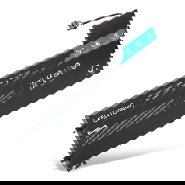 Battery for HP ZBook 15 G3 / ZBook 17 G3 / ZBook 15 G4 Series, VV09XL 11.4V 4600mAh from CELLONIC