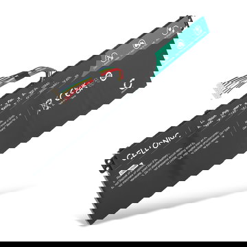 Akku für Acer AC14B13J, AC14B18J, 3ICP5/57/80, KT.0040G.004, KT.0030G.004 Laptop - 3600mAh 11.4V 