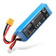 1x Akku 2200mAh