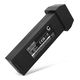 1x Akku 4300mAh