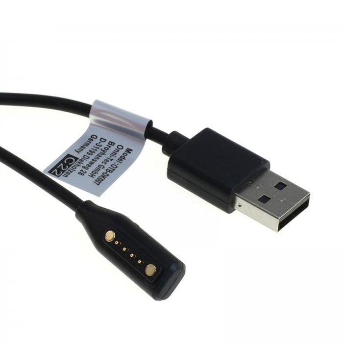 Ladegerät für Bose Frames Lautsprecher Musikbox - 1A / 1000mA Ersatz Ladekabel - Speaker Charger, Netzteil