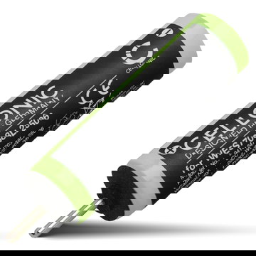 WES7038L2506 Ersatz Akku für Panasonic ES-RT30 ES-RT40 ES-SA40 ES2207P ES3042 Ersatzakku - Zusatzakku 2000mAh, Batterie