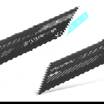 Akku für HP Omen 15, Pavilion 15-CE, SR04XL, SR03XL Laptop - 4380mAh 15.4V 