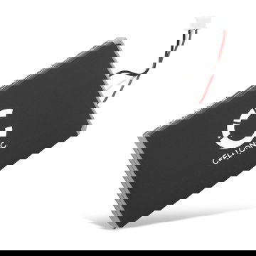 Akku für Sony PS5 Controller (CFI-1015A, CFI-ZCT1W), LIP1708 1600mAh von CELLONIC