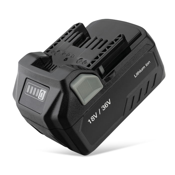 5000mAh 18v Ersatz Akku BSL36B18,BSL36A18 für HiKOKI, DH18DBL,C18DBAL - Werkzeug Ersatzakku - Li Ion Batterie
