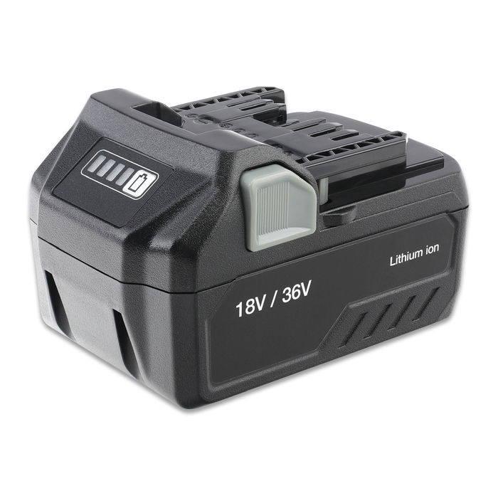 3000mAh 18V Ersatz Akku BSL36B18,BSL36A18 für HiKOKI, DH18DBL,C18DBAL - Werkzeug Ersatzakku - Li Ion Batterie