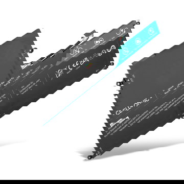 Akku für HP ElitePad 1000 G1, HP ElitePad 1000 G2, Ultrabook AO02XL Laptop - 4000mAh 7.6V 