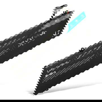 Battery for Dell Alienware M15 2018, M17 2019, G7 7790, G7 7590, G5 15 5590, G7 17 7790, 1F22N, XRGXX 15.4V 3000mAh from subtel