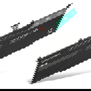 Akku für ASUS GL502V, FX502VM, FX502V, GL502VM, GL502VT, GL502VML, S5VM, ASUS B41N1526 Laptop - 4150mAh 15.2V 