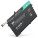 1x Akku 4100mAh
