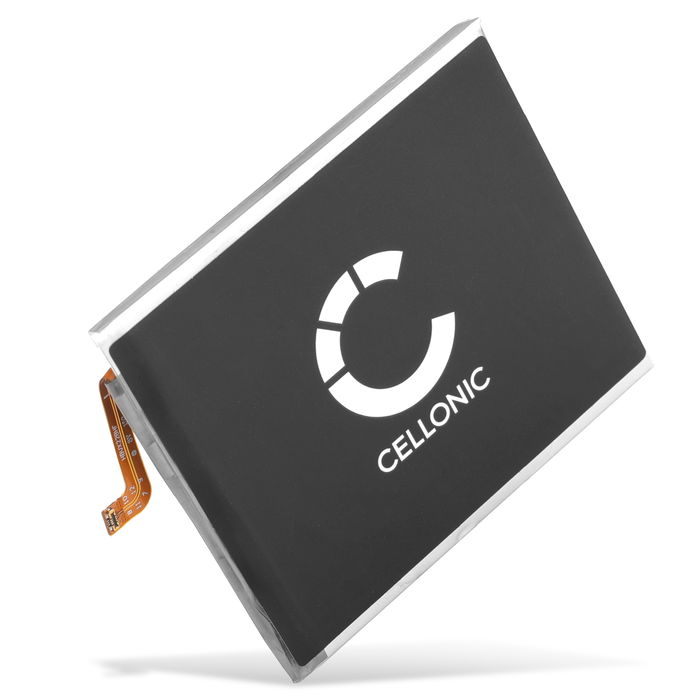 Ersatz Akku für Samsung Galaxy S22 Plus (SM-S906) Handy / Smartphone - Ersatzakku EB-BS906ABY 4000mAh , Handyakku