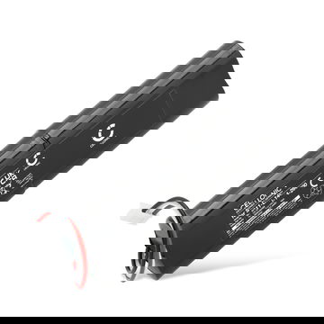 Battery for ECOVACS Deebot Ozmo 905, Ozmo 920, Ozmo 930, Ozmo 900, Ozmo 905, S09-LI-148-3200, S01-LI-148-3200 2600mAh from CELLONIC