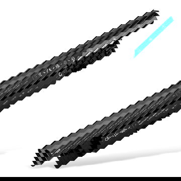 Akku für DELL Inspiron 14,15,17 Laptop - 2200mAh 14.8V